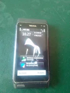 Nokia N8. �/�, ������, 3G ����