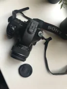 Sony Alpha SLT-A65 Body
