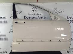 Дверь боковая. Mercedes-Benz S-Class, V220, W220 Двигатели: M112E28, M112E32, M112E37, M113E43, M113E50, M113E55, M137E58, M137E63, M275E55, M275E60...