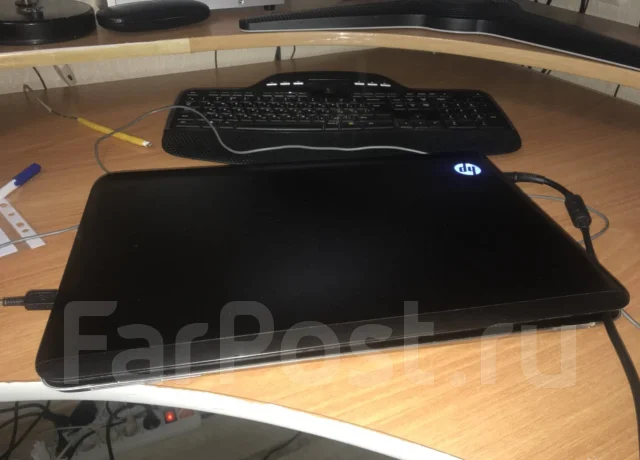 HP Pavilion dv6. 2,4����, ��� 8 ��, WiFi: 1, Bluetooth: 1 ����