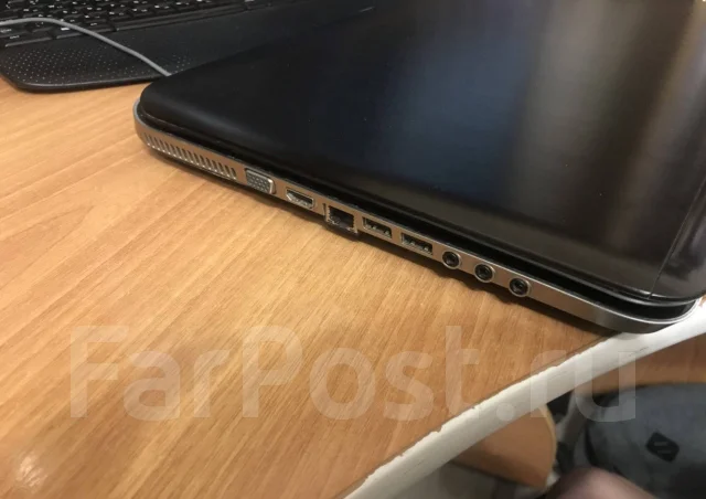 HP Pavilion dv6. 2,4����, ��� 8 ��, WiFi: 1, Bluetooth: 1 ����