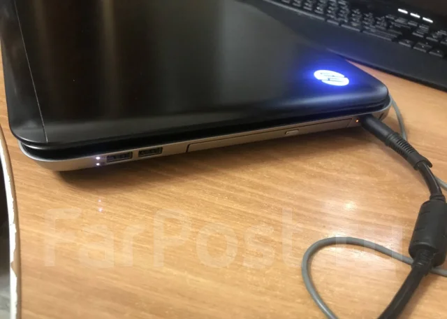HP Pavilion dv6. 2,4����, ��� 8 ��, WiFi: 1, Bluetooth: 1 ����
