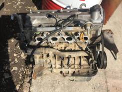 Двигатель в сборе. Toyota Sprinter, AE95 Toyota Sprinter Carib, AE95, AE95G Двигатель 4AFE