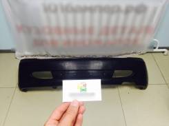 Бампер. Lifan Smily