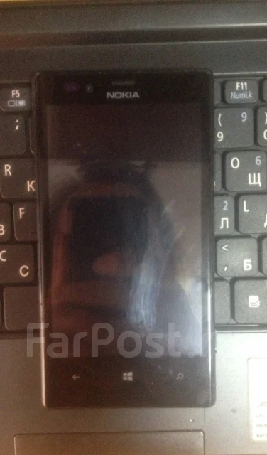 Nokia Lumia 720. �/�, ������ ����