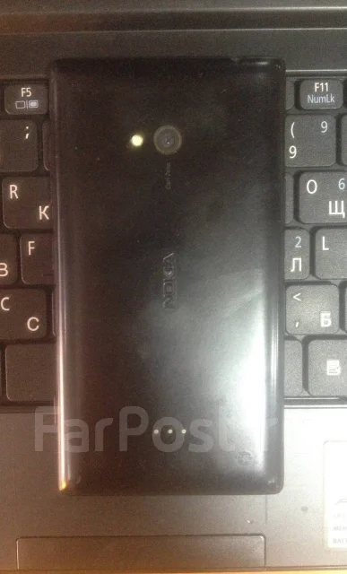 Nokia Lumia 720. �/�, ������ ����