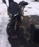 Yamaha FZ 1. 1 000 куб. см., исправен, птс, без пробега