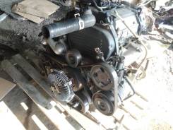 Двигатель в сборе. Mitsubishi Pajero, V75W Двигатель 6G74