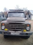 ЗИЛ 130. Продается, 3 000 куб. см., 5 000 кг.