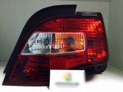 Стоп-сигнал. Daewoo Nexia, KLETN Двигатели: A15MF, A15SMS, F16D3, G15MF