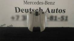 Светильник салона. Mercedes-Benz S-Class, V220, W220 Двигатели: M112E28, M112E32, M113E43, M113E50, M113E55, M137E58, M137E63, OM613LA, OM628