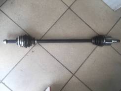 Привод, полуось. Toyota: Premio, Allion, Corolla Spacio, Allex, WiLL VS, Corolla Axio, Corolla Fielder, Corolla, Corolla Runx Двигатели: 1NZFE, 2NZFE