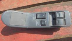 Блок управления стеклоподъемниками. Toyota: Lite Ace, Cressida, Platz, Regius Ace, Corona, Crown, Ipsum, Quick Delivery, Corolla, Dyna, Regius, Estima...