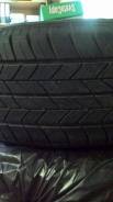 Dunlop Grandtrek. Летние, 2012 год, износ: 20%, 4 шт