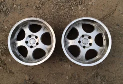 Bridgestone BEO. 7.0x17", 5x114.3, ET25 ����