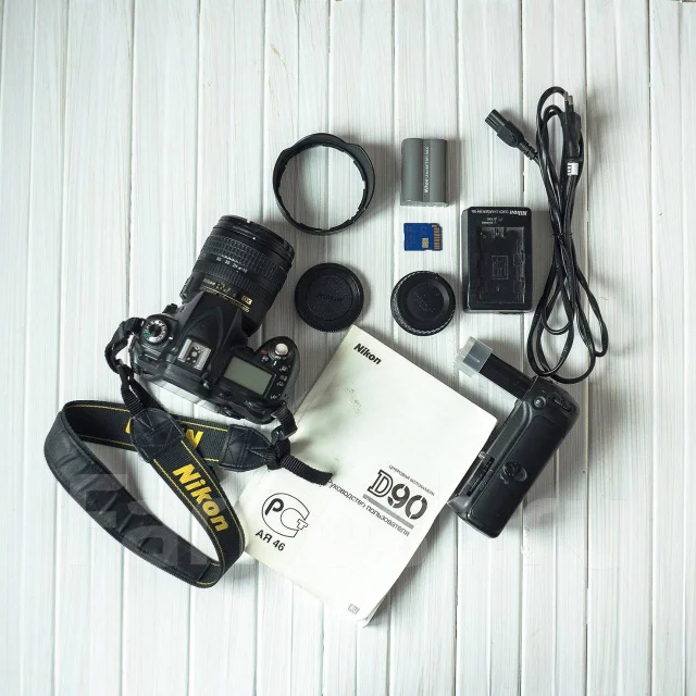 Nikon D90. 10 - 14.9 ��, ���: ��� ���� ����