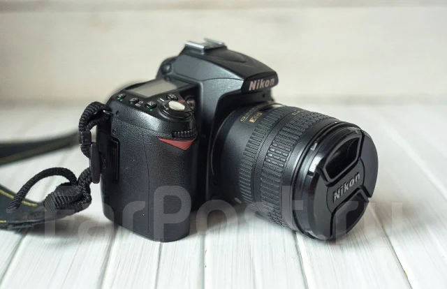 Nikon D90. 10 - 14.9 ��, ���: ��� ���� ����