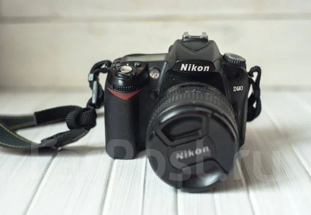 Nikon D90. 10 - 14.9 ��, ���: ��� ���� ����