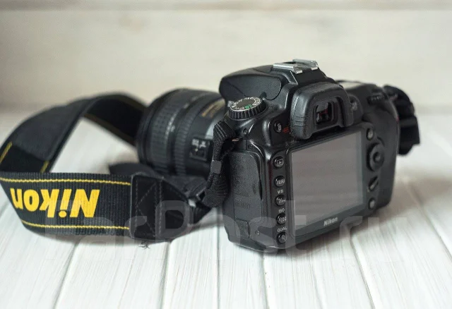 Nikon D90. 10 - 14.9 ��, ���: ��� ���� ����