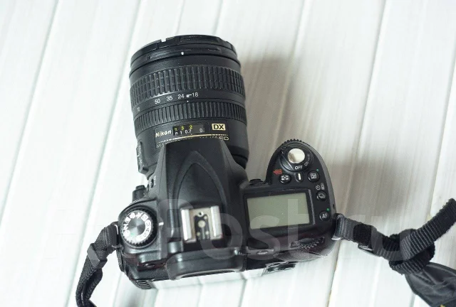 Nikon D90. 10 - 14.9 ��, ���: ��� ���� ����