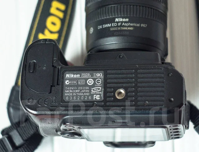 Nikon D90. 10 - 14.9 ��, ���: ��� ���� ����