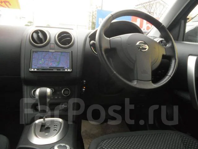 Nissan Dualis. ��������, 4wd, 2.0 (173��.�.), ������, 71 000����. ��, �/�. ��� ����� �� ������������ ����