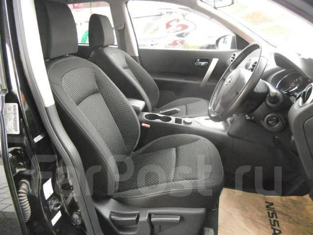 Nissan Dualis. ��������, 4wd, 2.0 (173��.�.), ������, 71 000����. ��, �/�. ��� ����� �� ������������ ����