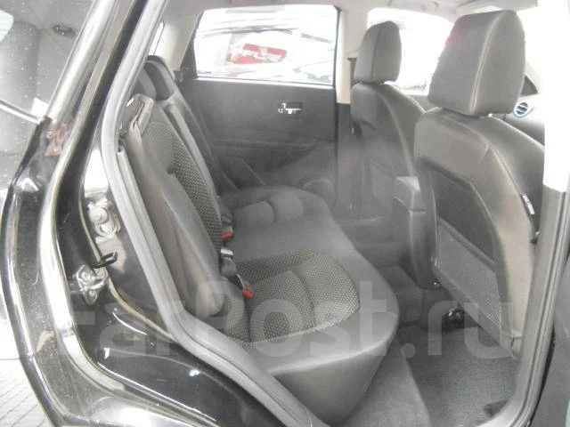 Nissan Dualis. ��������, 4wd, 2.0 (173��.�.), ������, 71 000����. ��, �/�. ��� ����� �� ������������ ����
