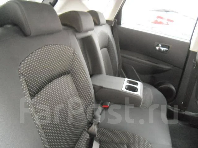 Nissan Dualis. ��������, 4wd, 2.0 (173��.�.), ������, 71 000����. ��, �/�. ��� ����� �� ������������ ����