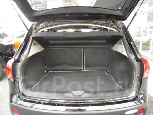 Nissan Dualis. ��������, 4wd, 2.0 (173��.�.), ������, 71 000����. ��, �/�. ��� ����� �� ������������ ����