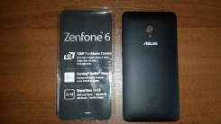 Asus ZenFone 6. Новый