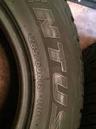 Hankook. Летние, 2012 год, 20 %, 4 шт