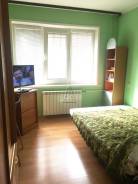 Гостинка, улица Русская 59/5. Вторая речка, агентство, 24 кв. м.