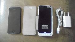 Apple iPhone 5. Б/у, 64 Гб, Синий, 4G LTE