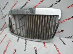 Решетка радиатора. Chrysler 300C