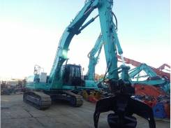 Kobelco. SK260DLC-9. Под заказ