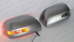 Корпус зеркала. Toyota Land Cruiser, URJ202, URJ202W, UZJ200, UZJ200W, VDJ200 Двигатель 12HT