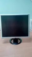 Aquarius. 17", ���������� �� (LCD)