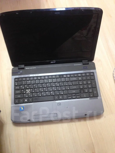 Acer Aspire 5542G ����