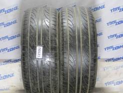 Bridgestone B500Si. Летние, 2005 год, 10 %, 2 шт