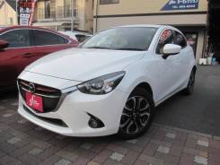 Mazda Demio. автомат, передний, 1.5 (105 л.с.), дизель, б/п. Под заказ