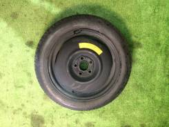 Колесо запасное. Subaru Legacy, BD5, BE5, BE9, BEE, BG5, BH5, BH9, BHE, BL5, BL9, BP5, BP9, BPE Двигатели: EJ203, EJ204, EJ206, EJ208, EJ20C, EJ20H, E...