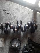 Коленвал. Toyota: Allion, Platz, Allex, ist, Vios, Prius C, Corolla, Probox, Yaris Verso, Raum, Echo Verso, WiLL Cypha, Succeed, Corolla Rumion, bB, C...