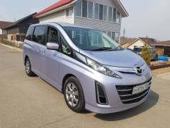 Mazda Biante. автомат, 4wd, 2.0 (144 л.с.), бензин, 137 000 тыс. км