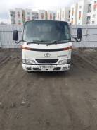 Toyota ToyoAce. Продается грузовик Toyota TOYO ACE, 4 613 куб. см., 2 000 кг.