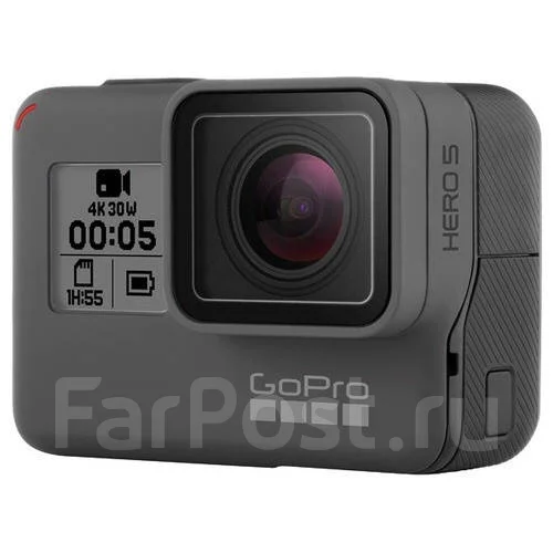 GoPro HERO. � ���������� ����