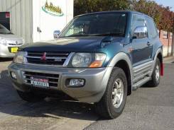 Mitsubishi Pajero Sport. автомат, 4wd, бензин, б/п, нет птс. Под заказ