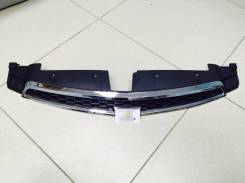Решетка радиатора. Chevrolet Cruze, J300, J305, J308
