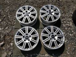 Zack. 6.0x15", 5x114.30, ET48