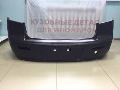 Бампер. Mitsubishi Lancer, CX2A, CX3A, CX4A, CX5A, CX8A, CX9A, CY1A, CY2A, CY3A, CY4A, CY5A, CY8A, CY9A Mitsubishi Lancer X Двигатели: 4A91, 4A92, 4B1...